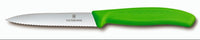 VICTORINOX SWISS CLASSIC Paring Knife Wavy 10cm