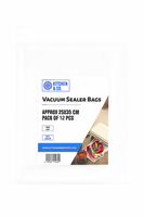 Vacuum Sealer Bags