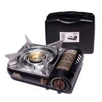 Mini Portable Gas Stove