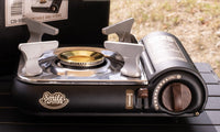 Mini Portable Gas Stove