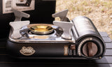 Mini Portable Gas Stove