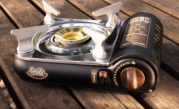 Mini Portable Gas Stove