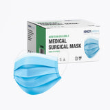 Disposable Face Masks