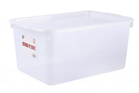 20 Litre Storage Container