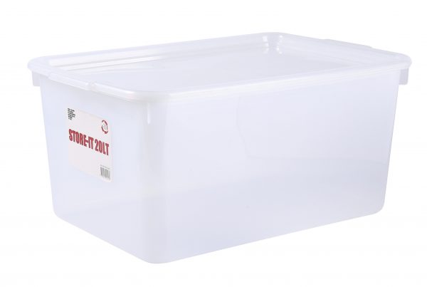 20 Litre Storage Container