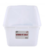 20 Litre Storage Container