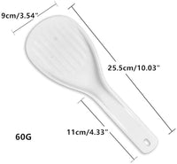 X-Large Spoon/Fork for Rice