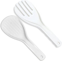 X-Large Spoon/Fork for Rice