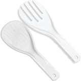 X-Large Spoon/Fork for Rice