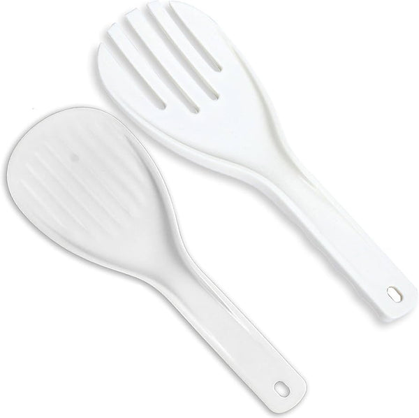 X-Large Spoon/Fork for Rice