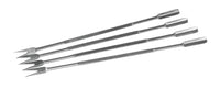 AVANTI Seafood Forks - Set of4