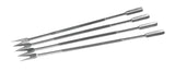 AVANTI Seafood Forks - Set of4