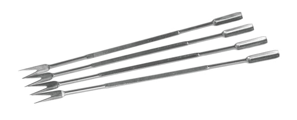 AVANTI Seafood Forks - Set of4