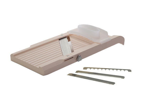 BENRINER Classic Mandoline Slicer 64mm
