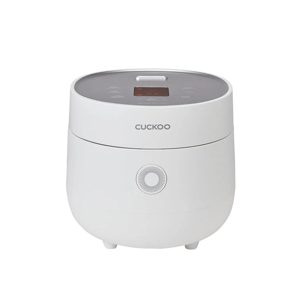 CUCKOO 6 cup Micom Rice Cookers (CR-0675F)