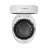 CUCKOO 6 cup Micom Rice Cookers (CR-0675F)