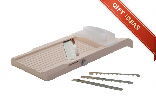 BENRINER Classic Mandoline Slicer 64mm