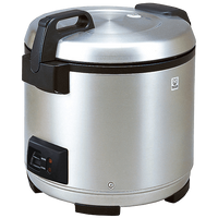 Tiger 20 cup Rice Cooker