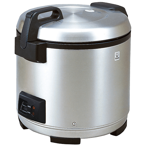 Tiger 20 cup Rice Cooker