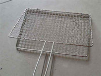 BBQ MESH