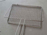 BBQ MESH