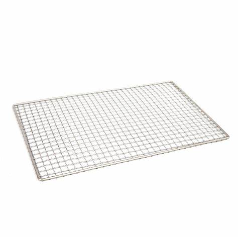 BBQ MESH