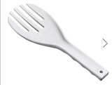 X-Large Spoon/Fork for Rice