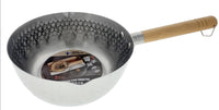 Yukihira Saucepan Stainless Steel
