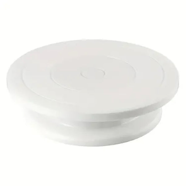 Cake Decorating Turntable