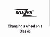 BONZER Classic Can Opener