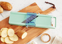 BENRINER Classic Mandoline Slicer 64mm