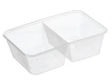 GENFAC Take away Container (Rectangular)
