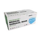 Disposable Face Masks