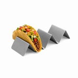 Taco Stand (holds 3 taco)