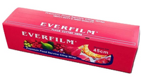 Everfilm Premium Food Cling Wrap "Prenium"