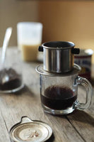 Vietnamese coffee filter