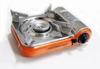 Mini Portable Gas Stove