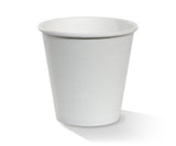 Paper Cups - Single wall (90mm diameter)