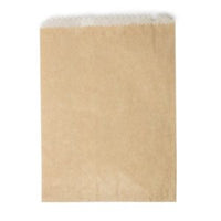 Long GPL Brown Bags