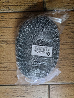 Wire scrubber 100g