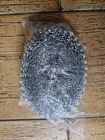 Wire scrubber 100g