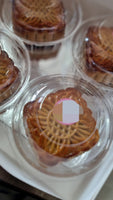 Moon Cake