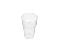 320ml Clear Cup