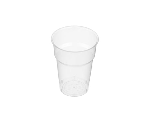 425ML Clear Cup