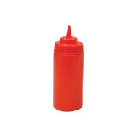 Sauce Bottle 480ml (Wide Mouth)