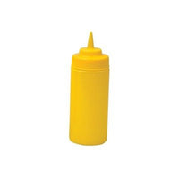 Sauce Bottle 720ml (Wide Mouth)