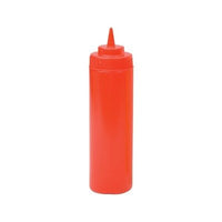 Sauce Bottle 708ml (Wide Mouth)