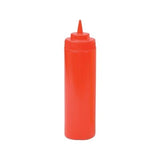 Sauce Bottle 708ml (Wide Mouth)