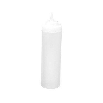 Sauce Bottle 708ml (Wide Mouth)