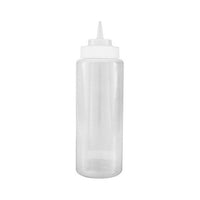 Sauce Bottle 1.0Lt (Wide Mouth)